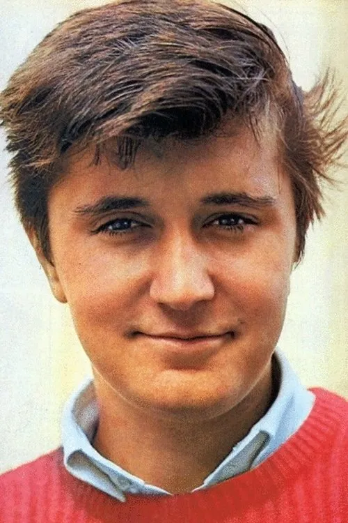 Francesco Pezzulli ha trabajado con Bobby Solo en 1 ocasiones