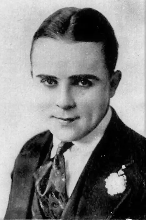 Bobby Vernon interpretando a Bobby