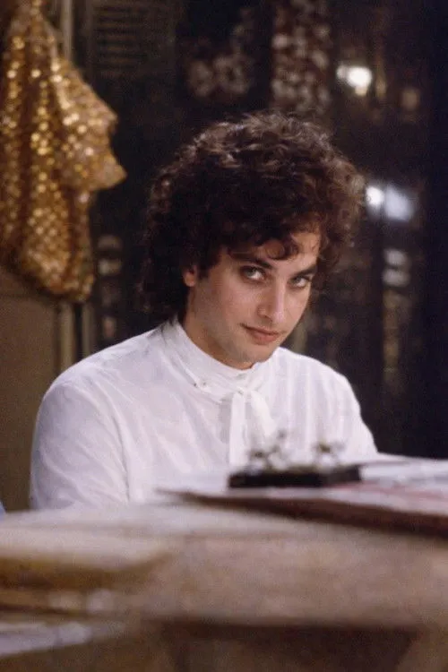 Greg Brooks ha trabajado con Bobby Z en 4 ocasiones