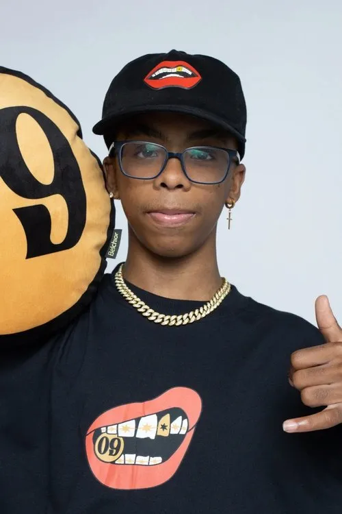 Isabela Garcia ha trabajado con Boca de 09 en 1 ocasiones