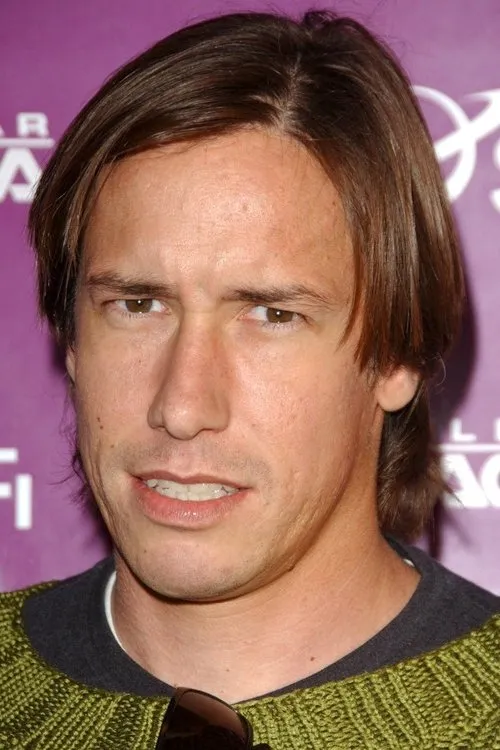 Bodie Olmos en su biografía y filmografía