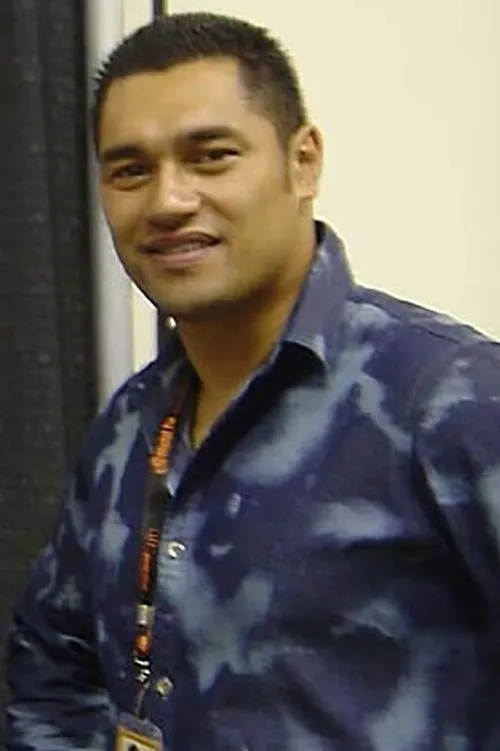 Alvin Fitisemanu ha trabajado con Bodie Taylor en 1 ocasiones