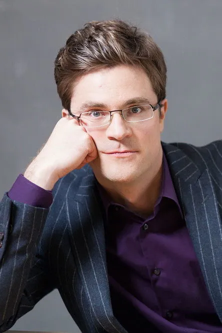 Bodo Wartke en su biografía y filmografía