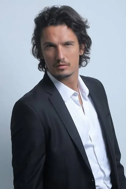 Foto de perfil del actor Boğaç Aksoy en el reparto