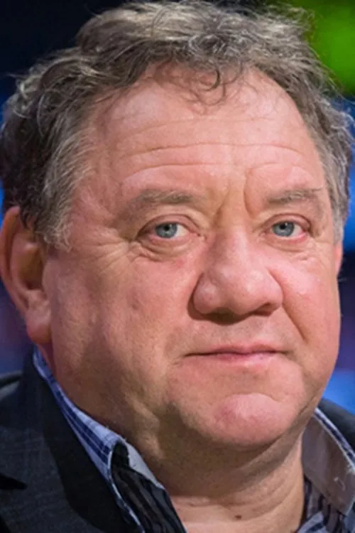 Oleksandr Popov ha trabajado con Богдан Бенюк en 1 ocasiones