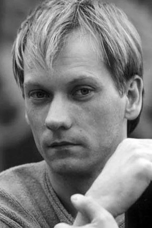 ????????? ?????? ha trabajado con Bogdan Berzinsh en 1 ocasiones