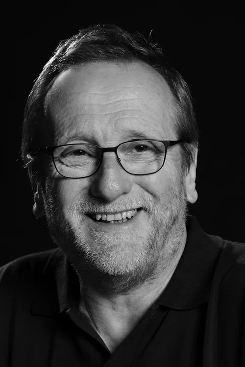 Bogdan Diklić interpretando a Bolnicar I