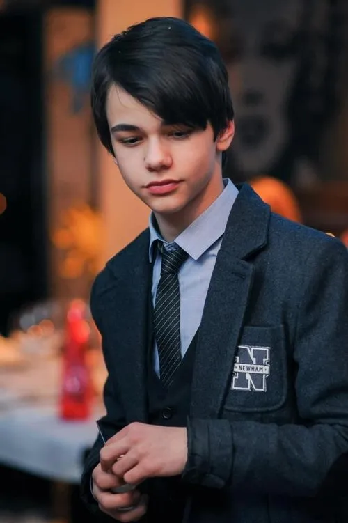 Iulia Boro? ha trabajado con Bogdan Iancu en 1 ocasiones