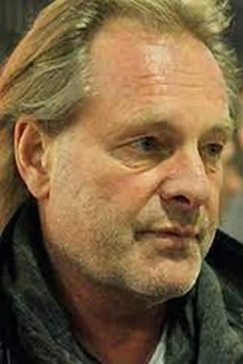 Bogdan Lęcznar interpretando a