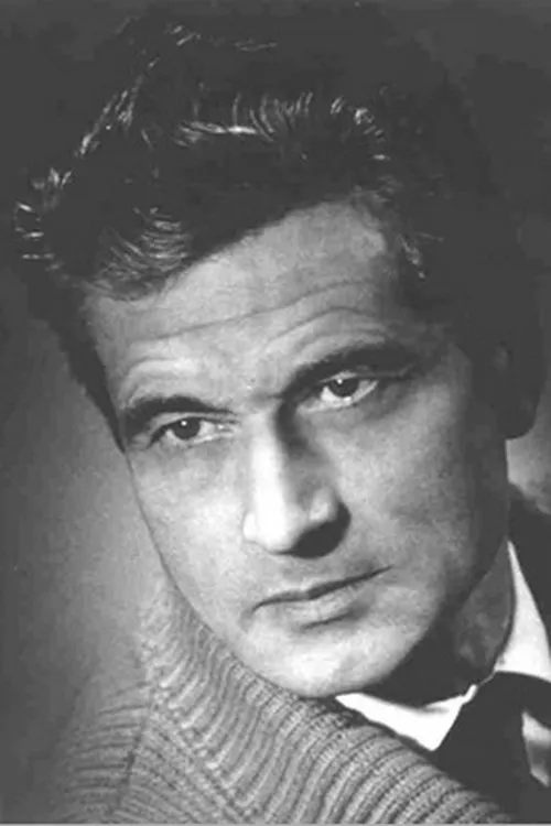 Bogdan Szymkowski en su biografía y filmografía