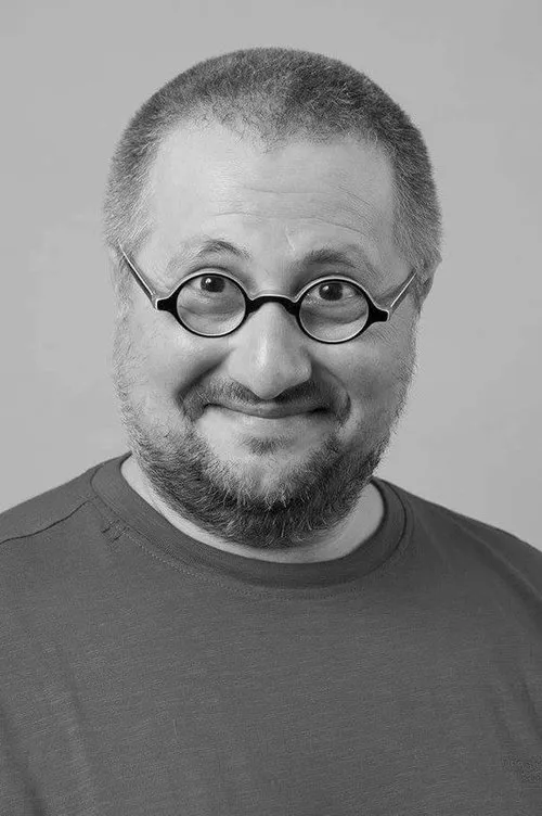 Bogdan Talașman en su biografía y filmografía