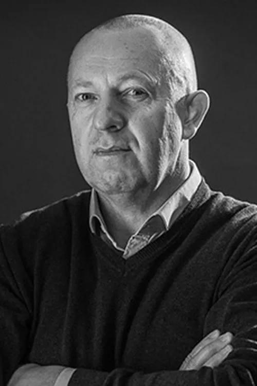 Bohdan Artur Swiderski en su biografía y filmografía