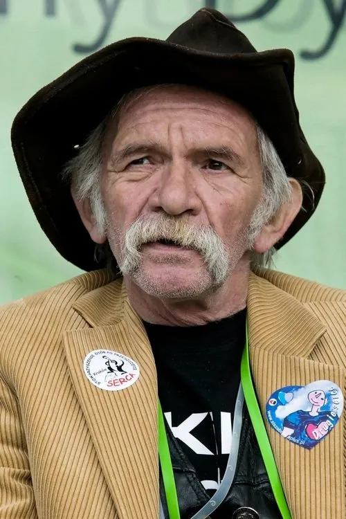 Marta Dabrowa ha trabajado con Bohdan Smoleń en 1 ocasiones