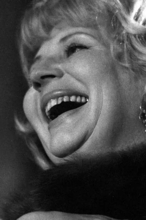 Bohdana Majda interpretando a Gospodyni Jacka