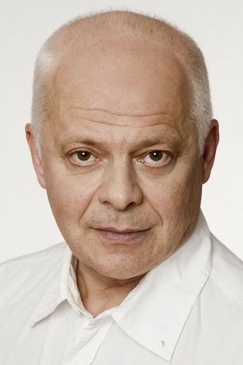 Michael Beran ha trabajado con Bohumil Klepl en 2 ocasiones