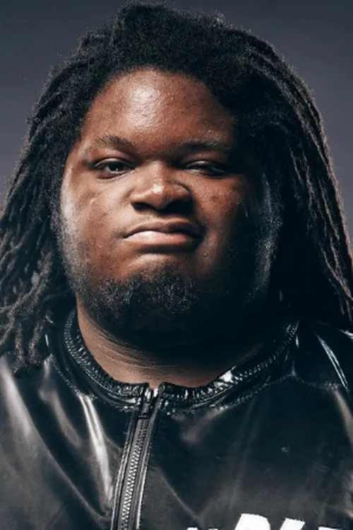 Patrick Scott ha trabajado con BoJack en 1 ocasiones