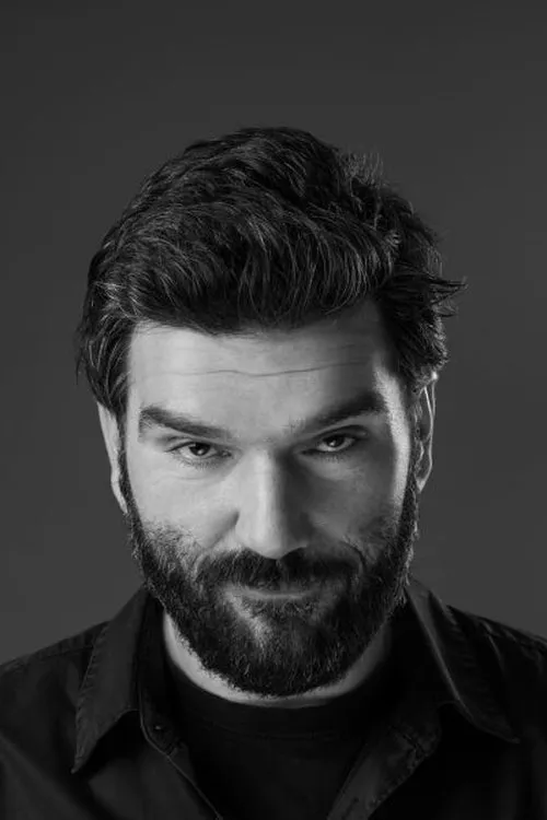 Bojan Navojec interpretando a Braco