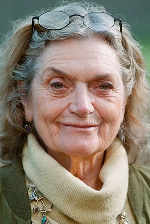 Bojan Westin interpretando a Shosha