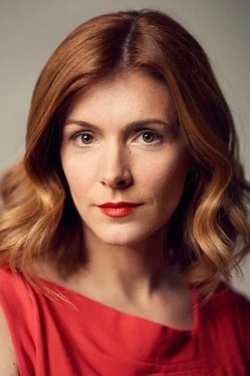 Bojana Stefanović en su biografía y filmografía