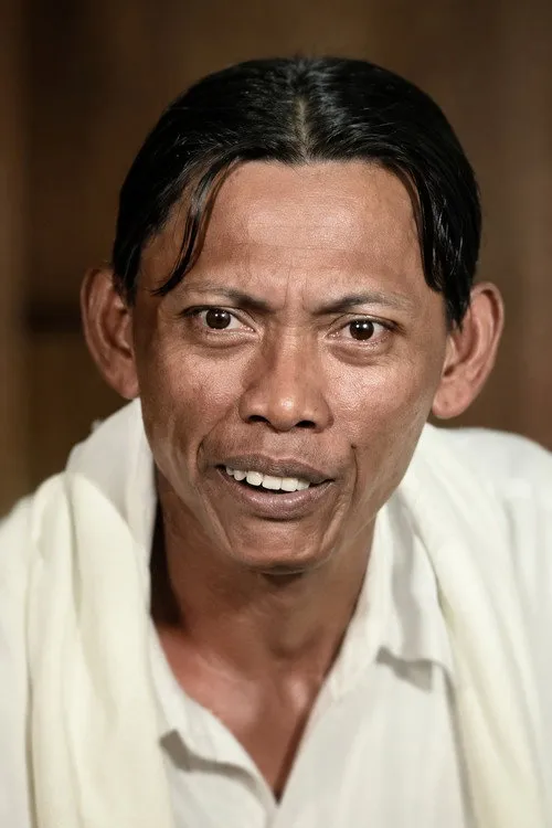 Doddy Sukma ha trabajado con Bokir en 4 ocasiones