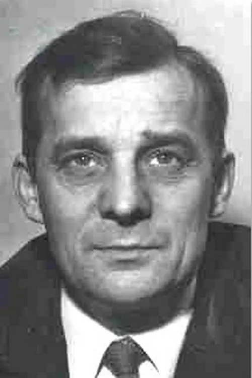 Bolesław Idziak interpretando a 