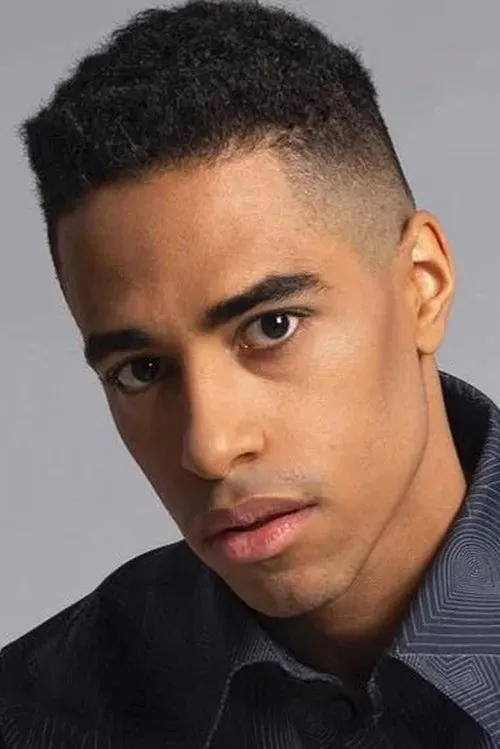 Boman Martinez-Reid en su biografía y filmografía