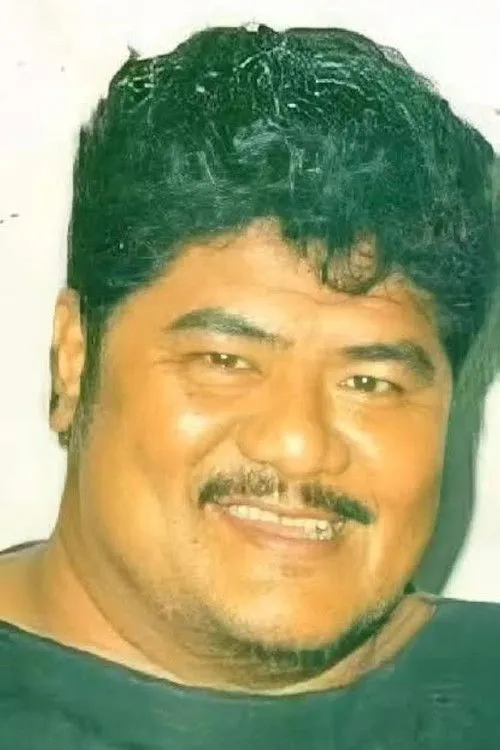 Leon Pajaron ha trabajado con Bomber Moran en 2 ocasiones