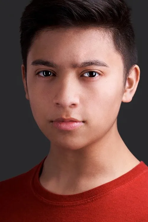 Kyra Leroux ha trabajado con Bonale Fambrini en 1 ocasiones