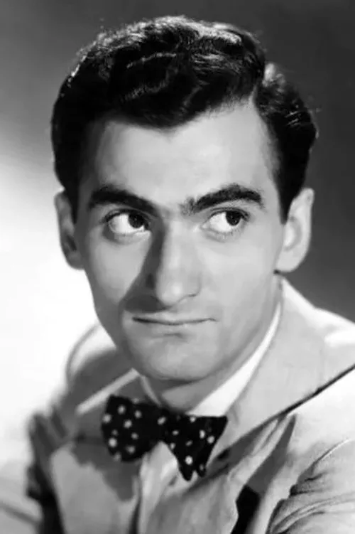 Nigel Neilson ha trabajado con Bonar Colleano en 1 ocasiones