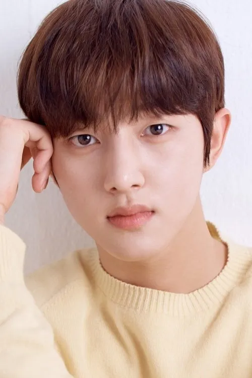 Bong Jae-hyun — personaje: Choi Se-kyung