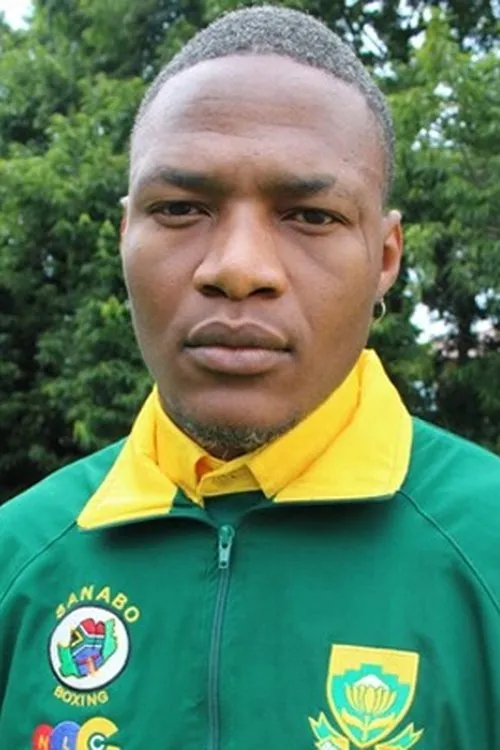 Senad Gashi ha trabajado con Bonginkosi Nhlapo en 1 ocasiones