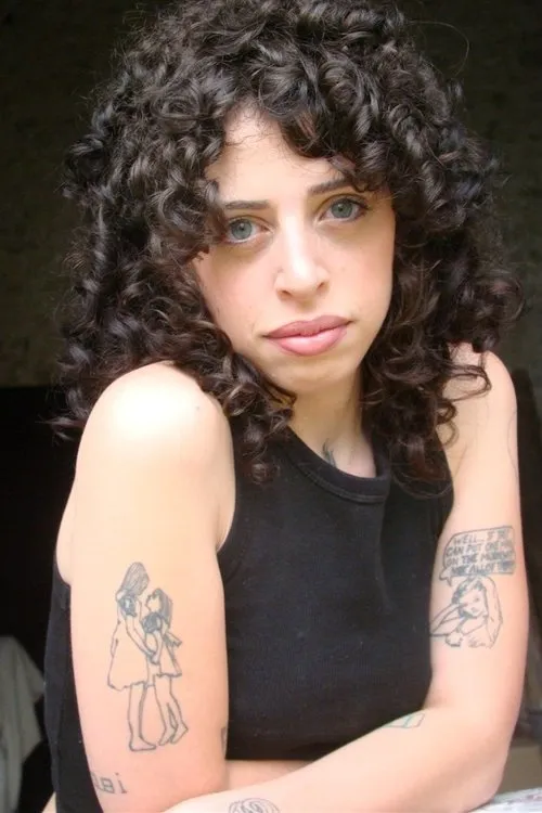 Bonnie El Bokeili — personaje: Margaux Menorquy