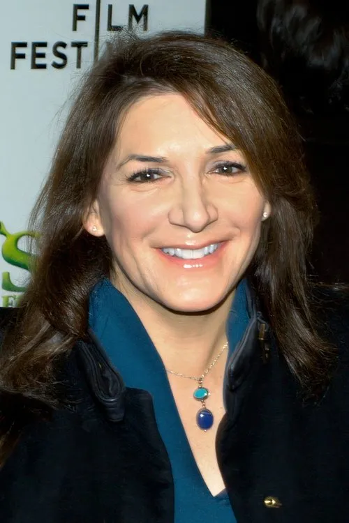 Bonnie Fuller interpretando a Self