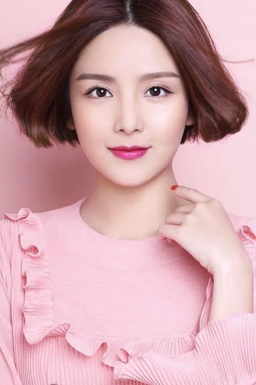 Bonnie Xian interpretando a Mandy