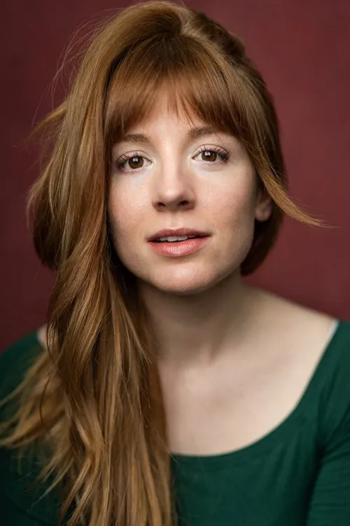 Boo Jackson interpretando a H