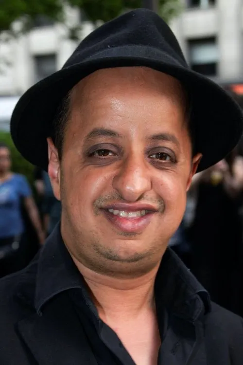 Ramzy Bedia ha trabajado con Booder en 6 ocasiones