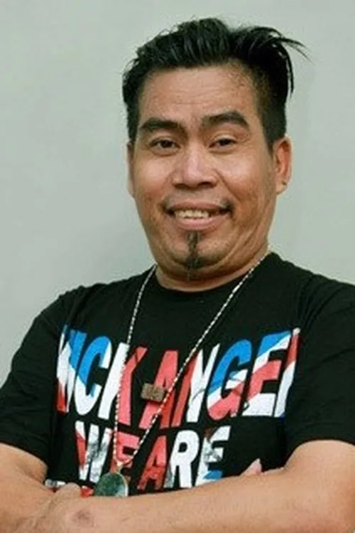 Rizky Billar ha trabajado con Bopak Castello en 1 ocasiones