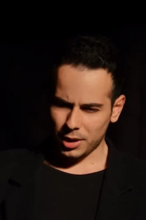 Boray Isabetli — personaje: Ferit Öztürk