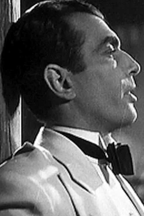 Erich Walter ha trabajado con Boris Alekin en 2 ocasiones