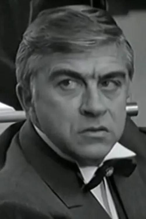 Vasil Popov ha trabajado con Boris Arabow en 1 ocasiones