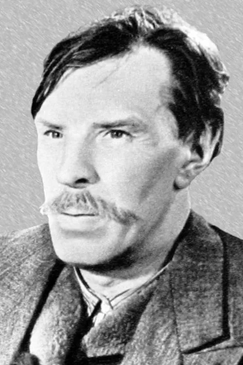 ???? ????? ha trabajado con Борис Балакин en 1 ocasiones