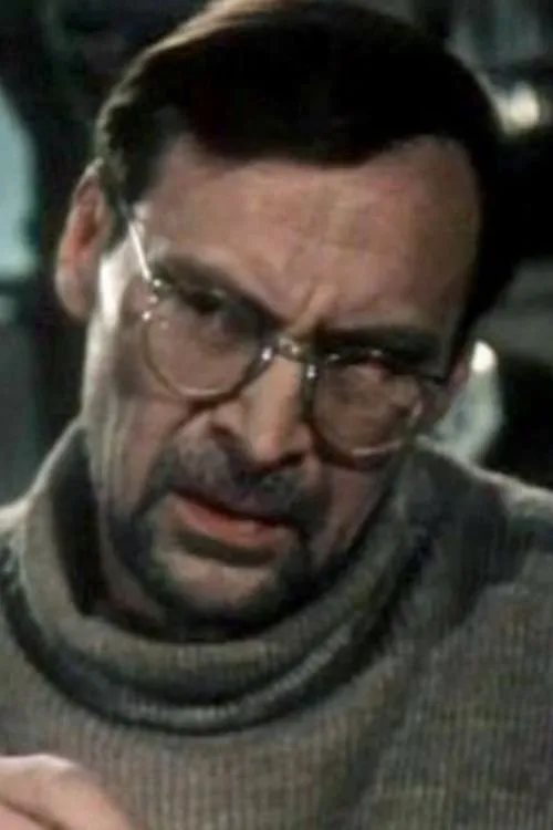 Stepan Bubnov ha trabajado con Boris Batashev en 1 ocasiones