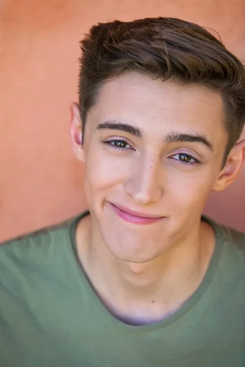 Matt Kennedy ha trabajado con Boris Bilic en 1 ocasiones