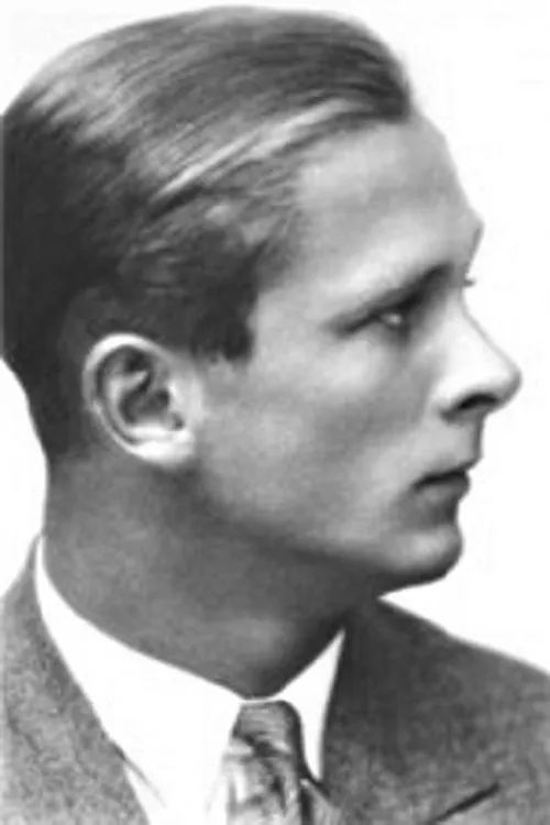 Boris Blinov interpretando a Sorts