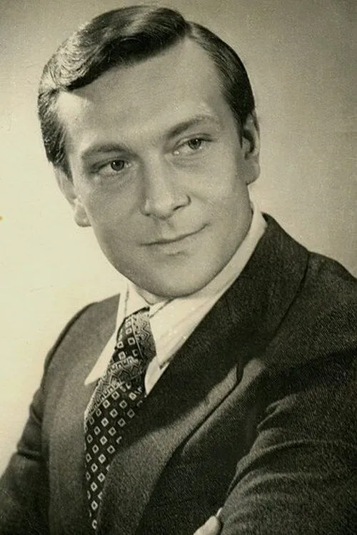 Boris Borisov en su biografía y filmografía