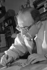 Wolfgang Leonhard ha trabajado con Boris Efimov en 1 ocasiones