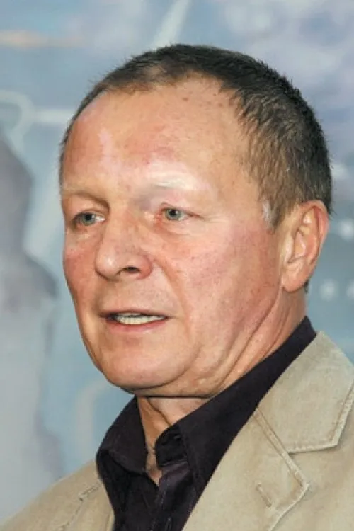 ??????? ?????? ha trabajado con Борис Галкин en 1 ocasiones