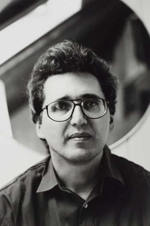 Lea Rosh ha trabajado con Boris Groys en 1 ocasiones