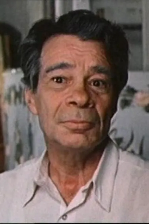 Boris Levinson en su biografía y filmografía