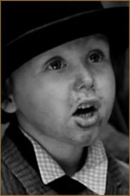 Boris Livanov Jr. en su biografía y filmografía